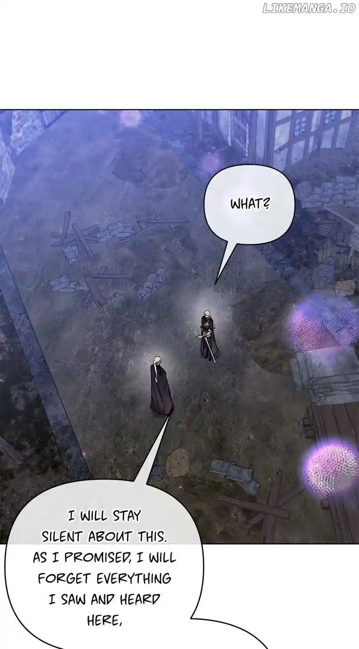 Starting From Today, I'm a Princess?! Ch.107