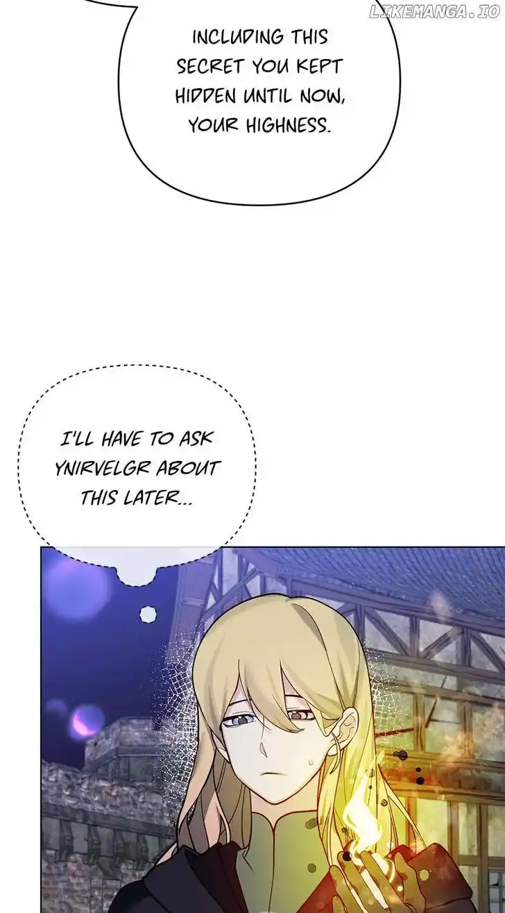 Starting From Today, I'm a Princess?! Ch.107