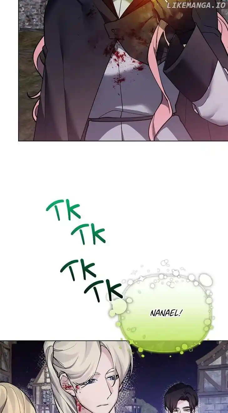 Starting From Today, I'm a Princess?! Ch.107