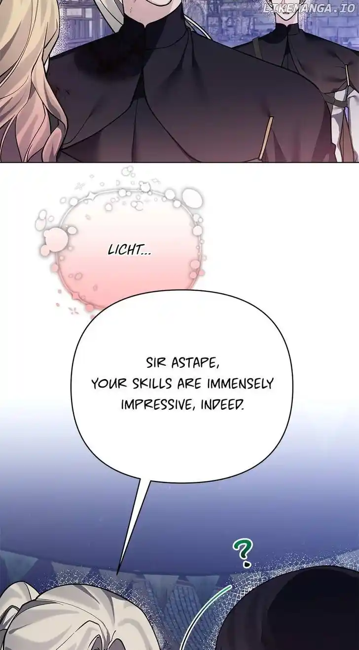 Starting From Today, I'm a Princess?! Ch.107