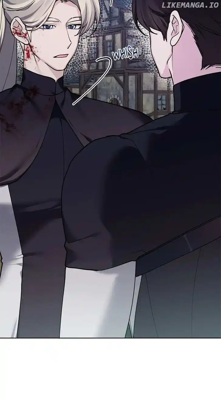 Starting From Today, I'm a Princess?! Ch.107