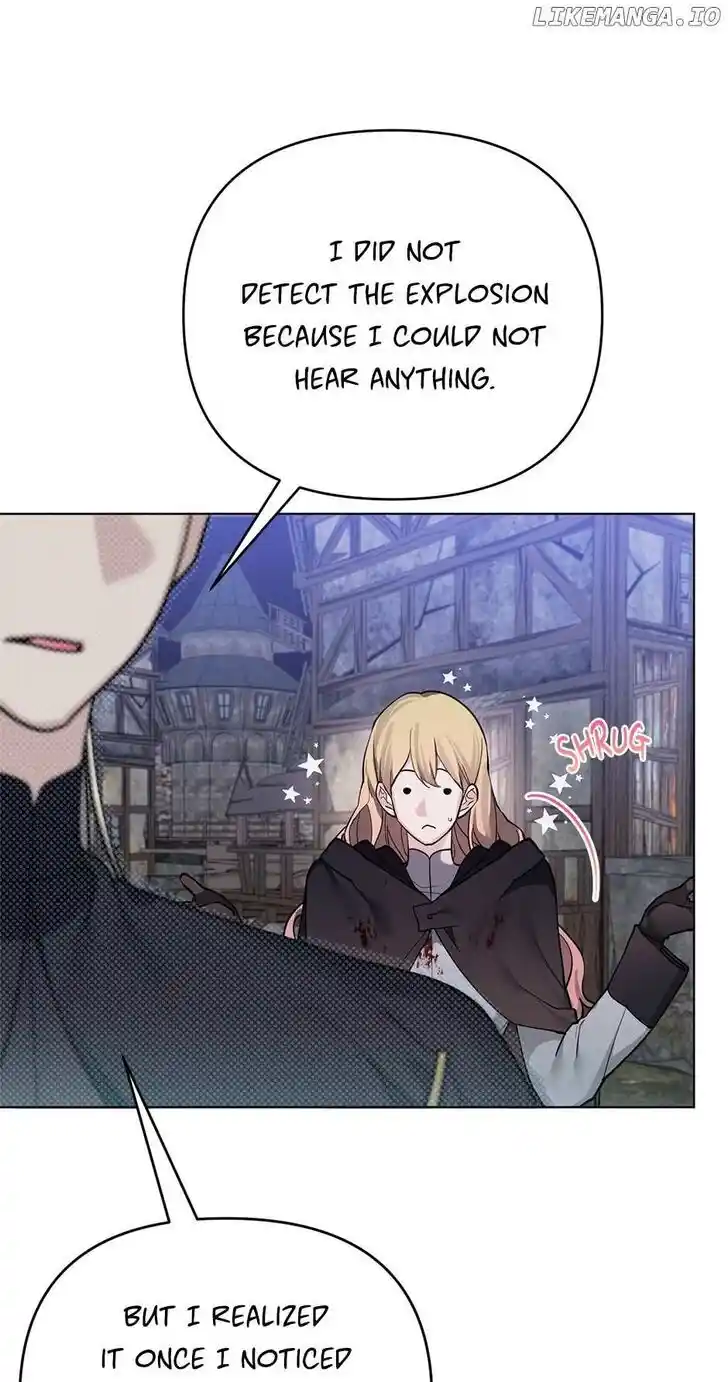 Starting From Today, I'm a Princess?! Ch.107