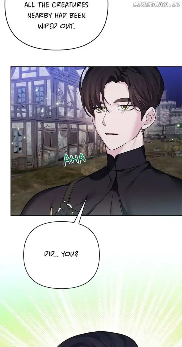 Starting From Today, I'm a Princess?! Ch.107