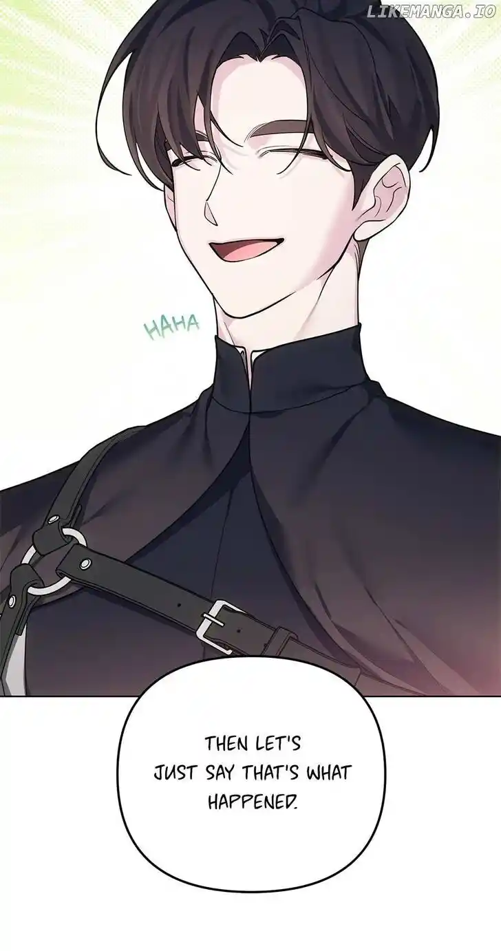 Starting From Today, I'm a Princess?! Ch.107