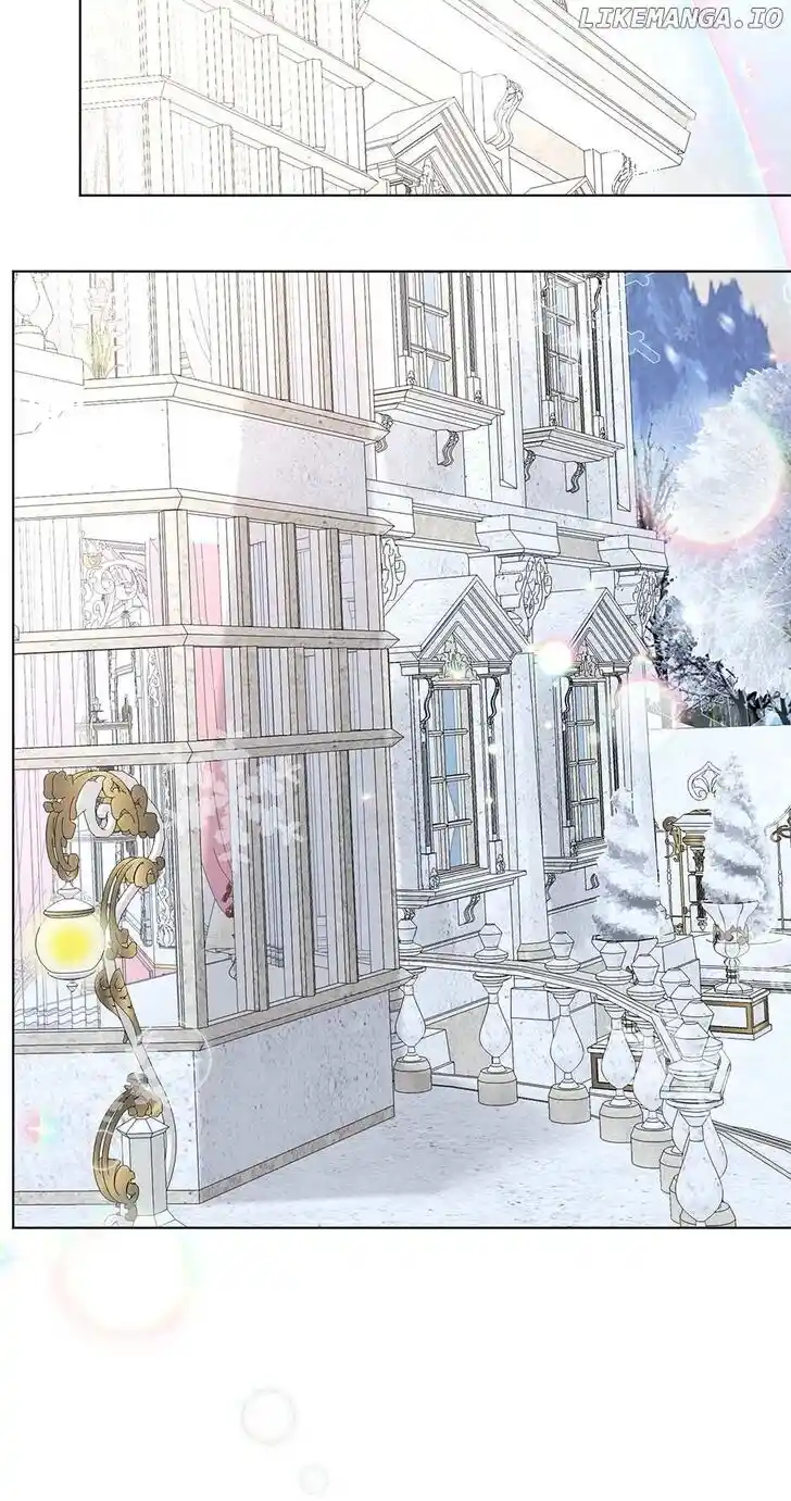 Starting From Today, I'm a Princess?! Ch.107