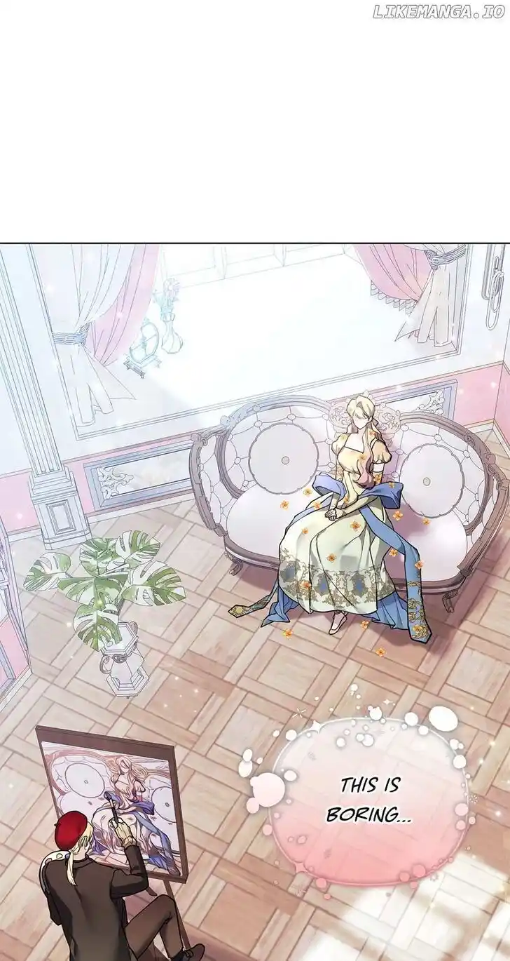 Starting From Today, I'm a Princess?! Ch.107