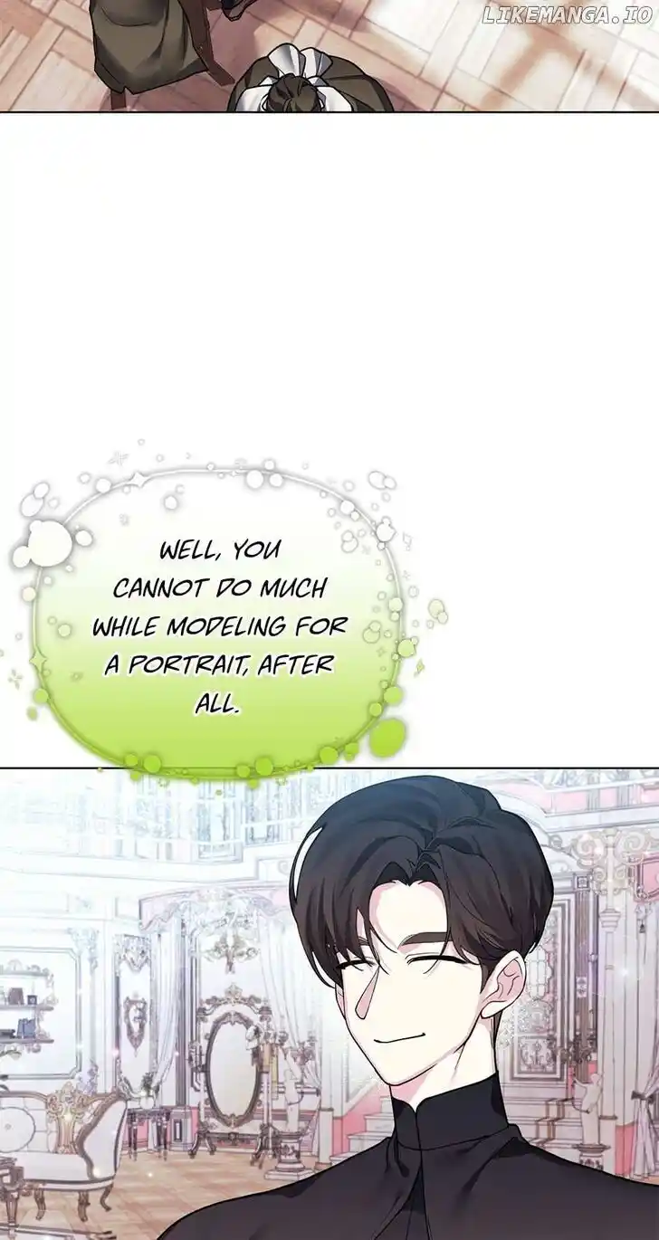 Starting From Today, I'm a Princess?! Ch.107