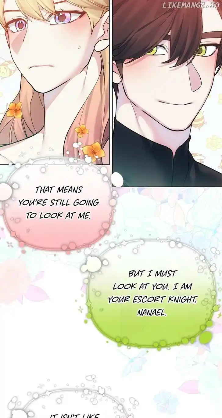 Starting From Today, I'm a Princess?! Ch.107