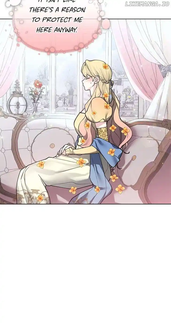 Starting From Today, I'm a Princess?! Ch.107