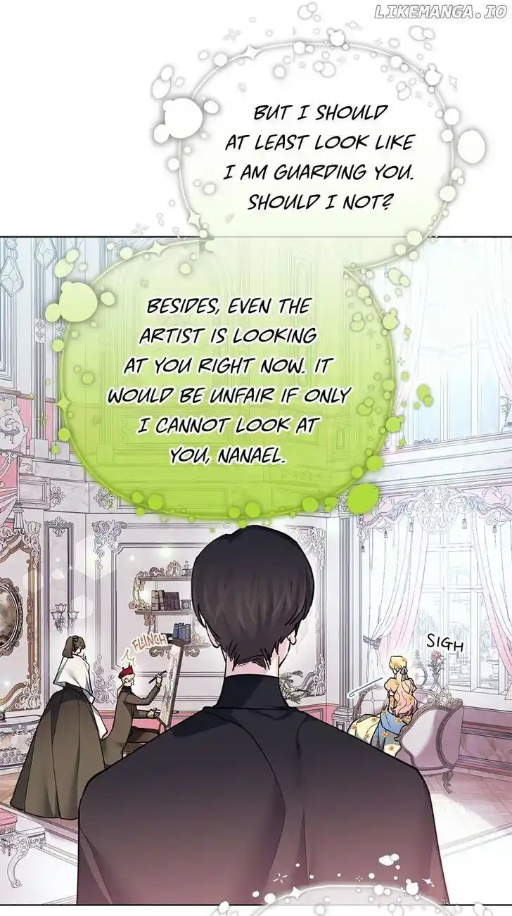 Starting From Today, I'm a Princess?! Ch.107