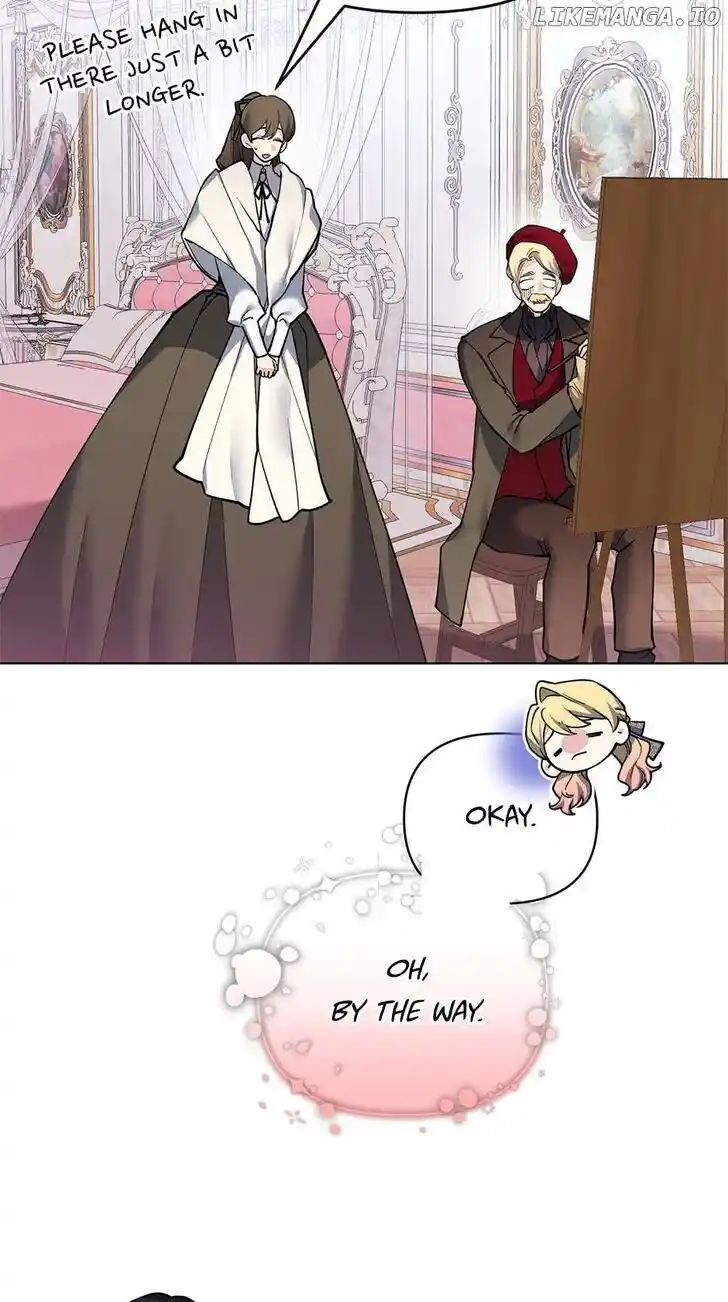 Starting From Today, I'm a Princess?! Ch.107