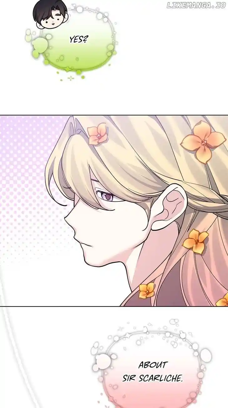 Starting From Today, I'm a Princess?! Ch.107