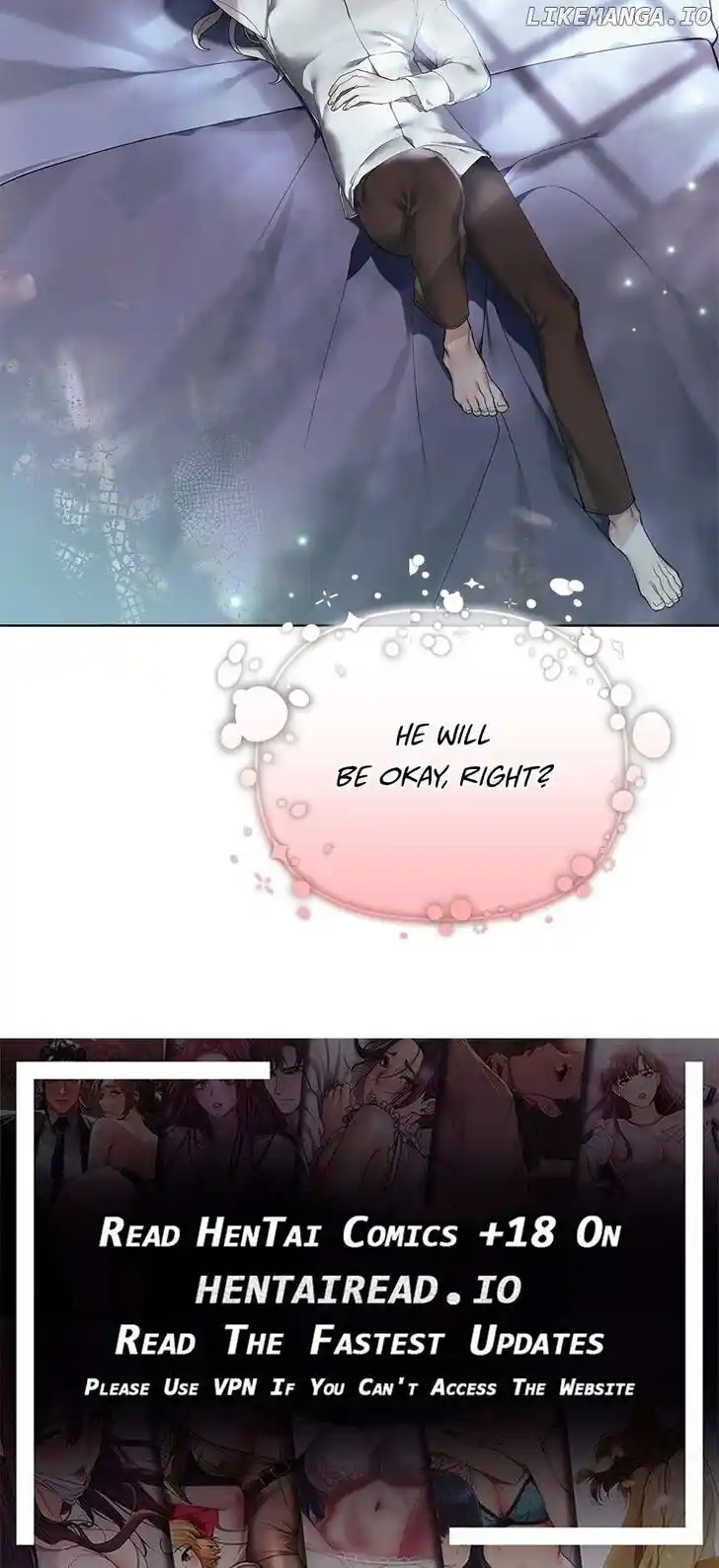 Starting From Today, I'm a Princess?! Ch.107