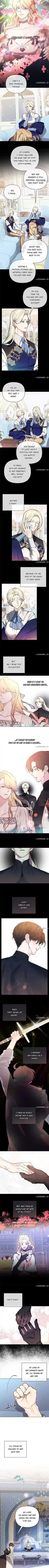 Starting From Today, I'm a Princess?! Ch.108