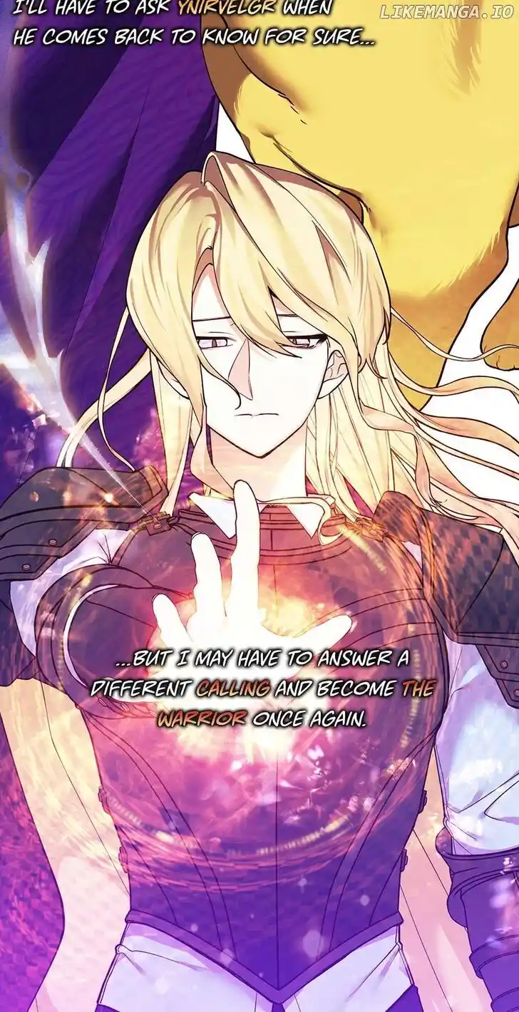 Starting From Today, I'm a Princess?! Ch.109