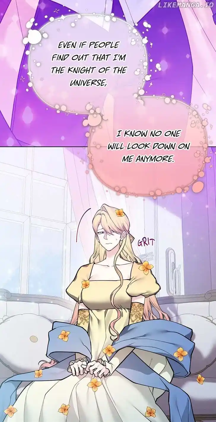 Starting From Today, I'm a Princess?! Ch.109