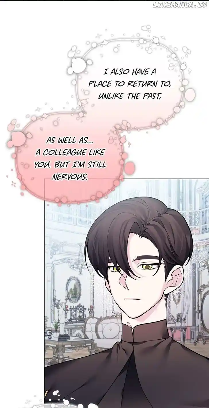 Starting From Today, I'm a Princess?! Ch.109