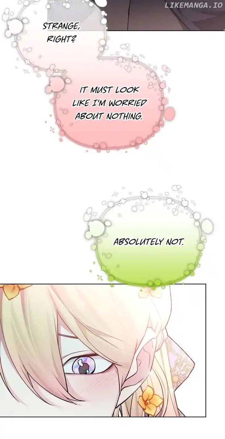 Starting From Today, I'm a Princess?! Ch.109