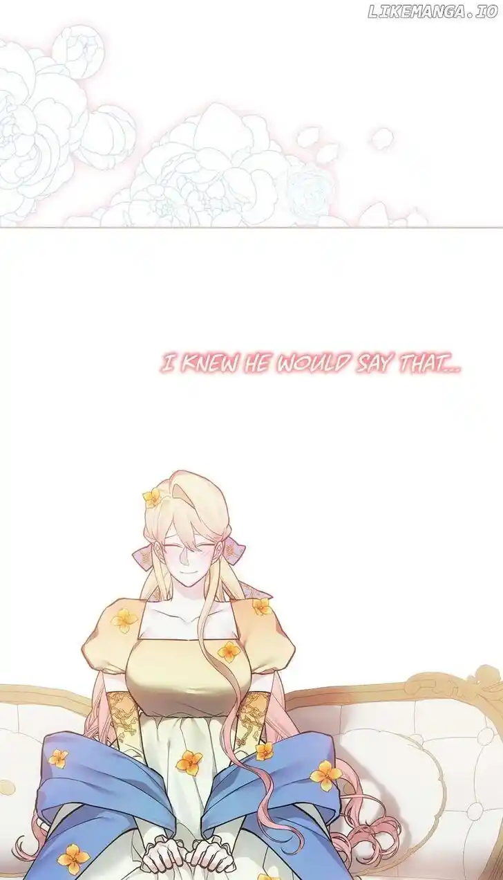 Starting From Today, I'm a Princess?! Ch.109