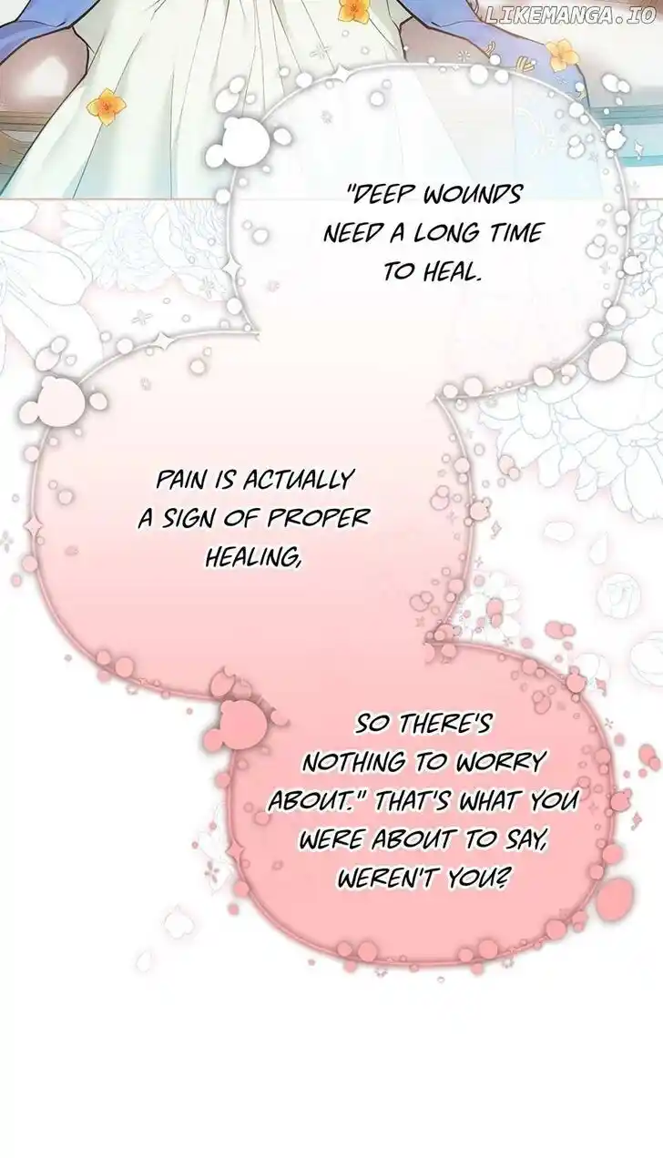 Starting From Today, I'm a Princess?! Ch.109