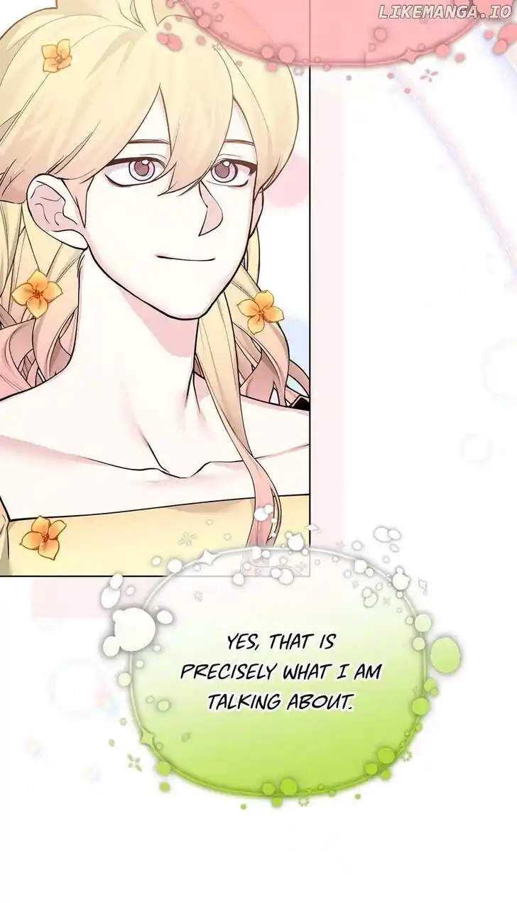 Starting From Today, I'm a Princess?! Ch.109