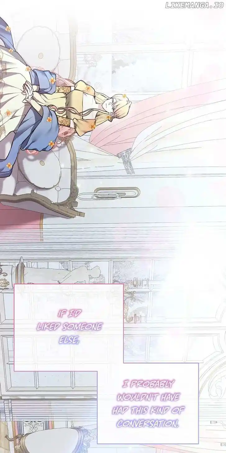 Starting From Today, I'm a Princess?! Ch.109