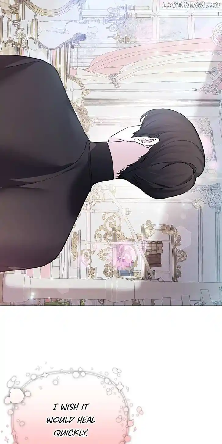 Starting From Today, I'm a Princess?! Ch.109