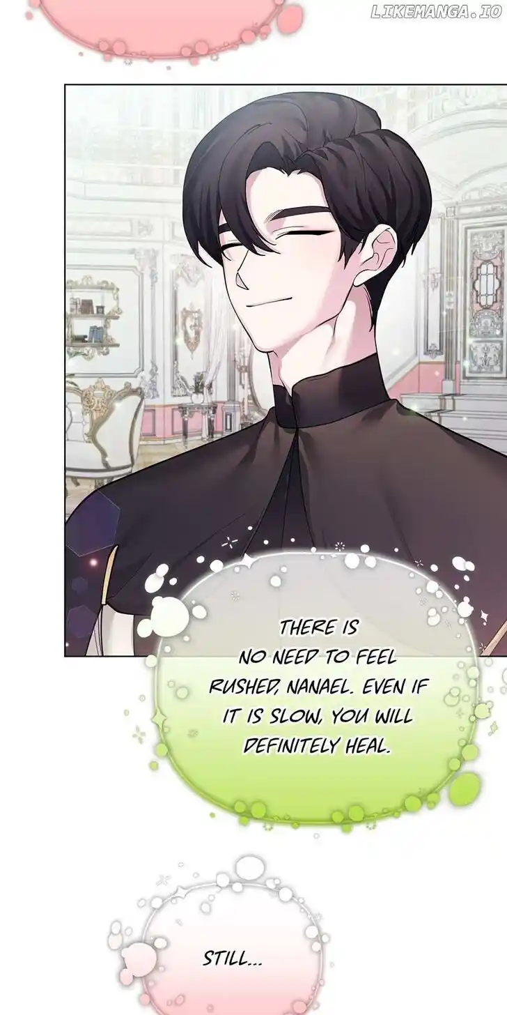 Starting From Today, I'm a Princess?! Ch.109