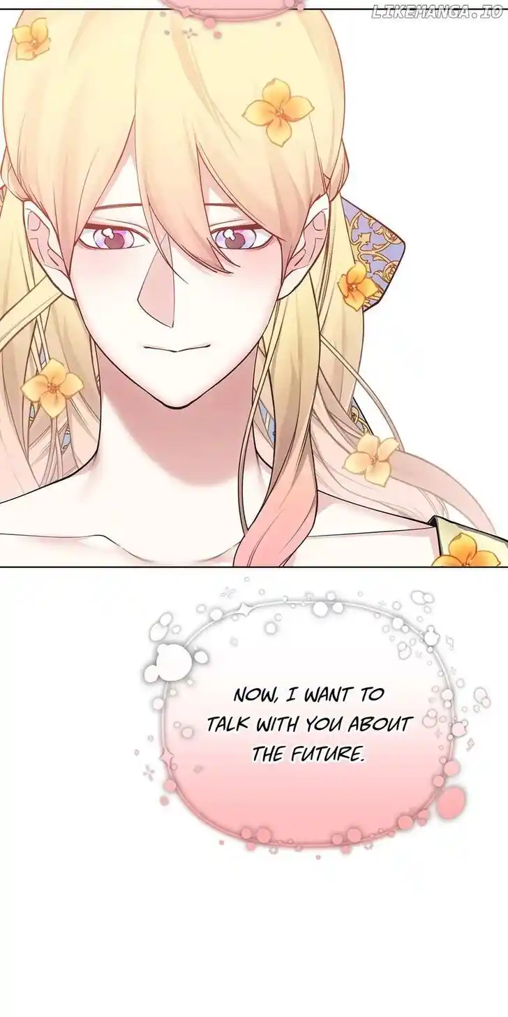 Starting From Today, I'm a Princess?! Ch.109