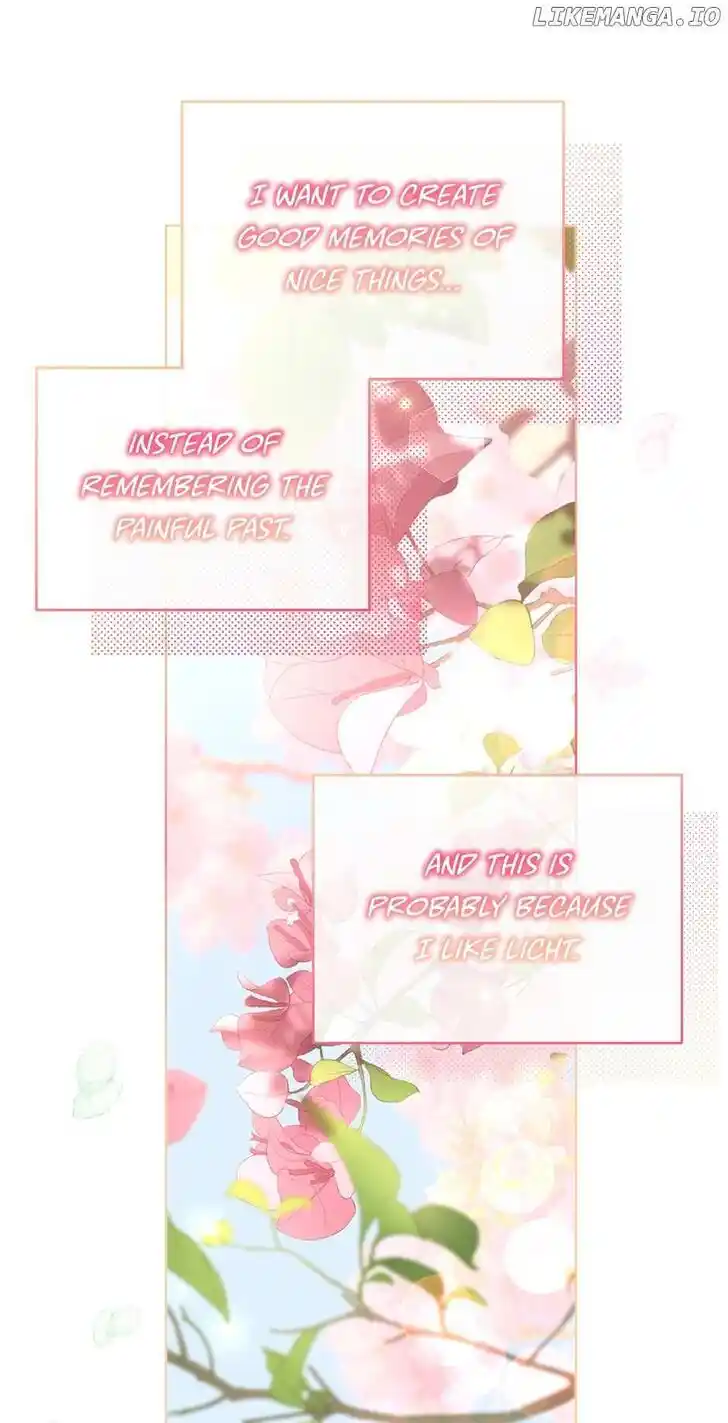 Starting From Today, I'm a Princess?! Ch.109