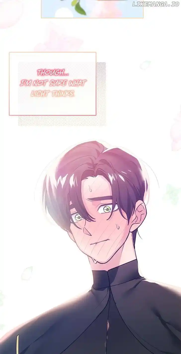 Starting From Today, I'm a Princess?! Ch.109