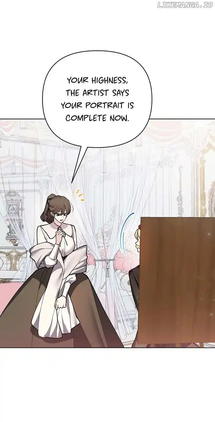 Starting From Today, I'm a Princess?! Ch.109