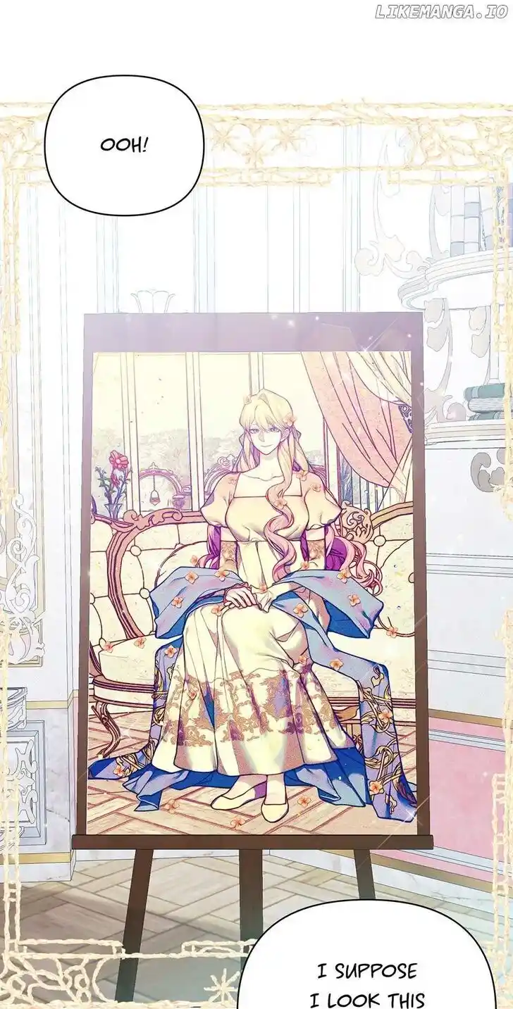 Starting From Today, I'm a Princess?! Ch.109