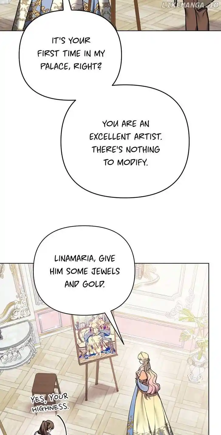 Starting From Today, I'm a Princess?! Ch.109