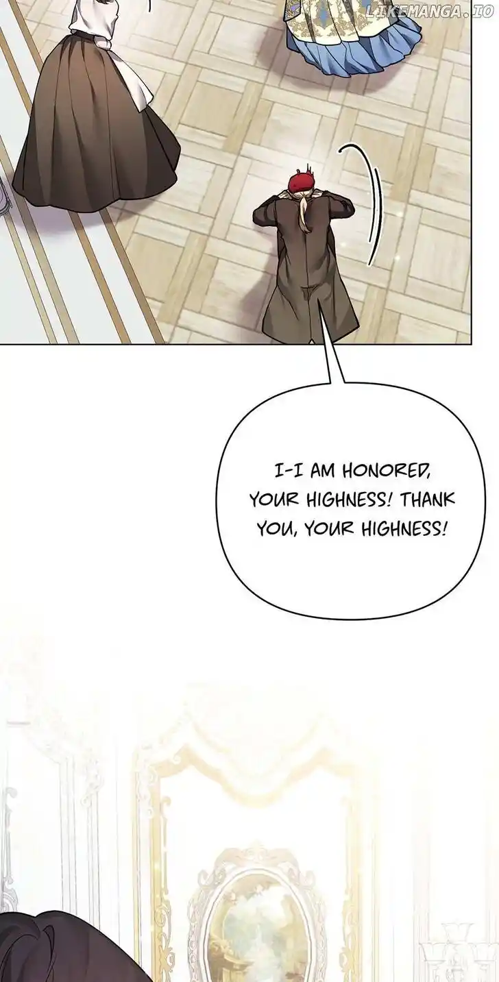 Starting From Today, I'm a Princess?! Ch.109