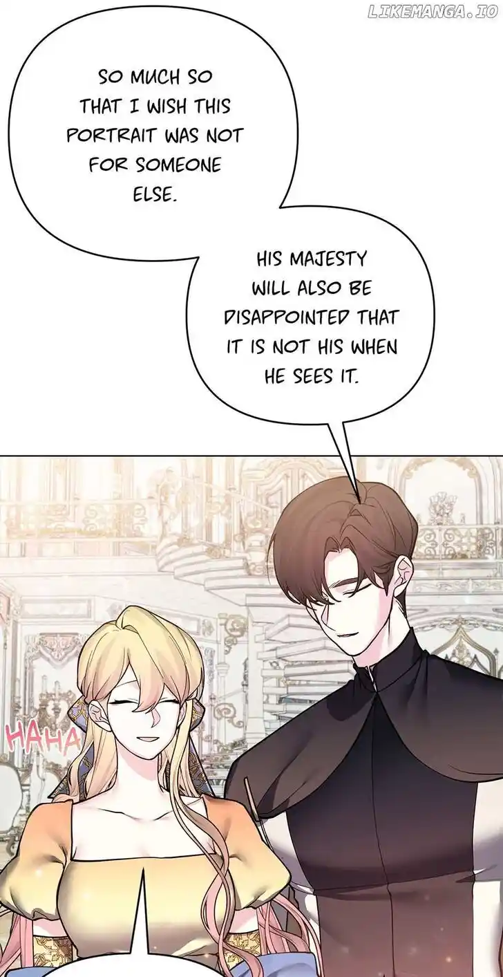 Starting From Today, I'm a Princess?! Ch.109