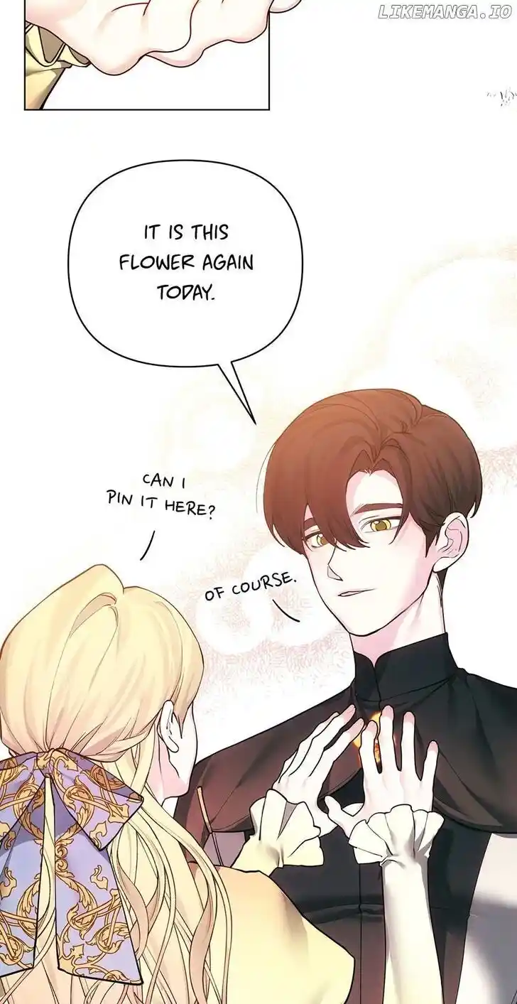 Starting From Today, I'm a Princess?! Ch.109