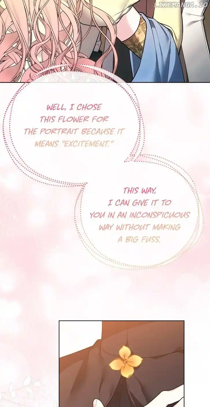 Starting From Today, I'm a Princess?! Ch.109