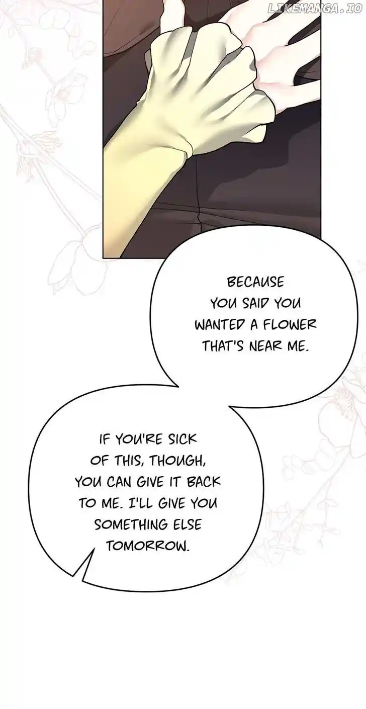 Starting From Today, I'm a Princess?! Ch.109