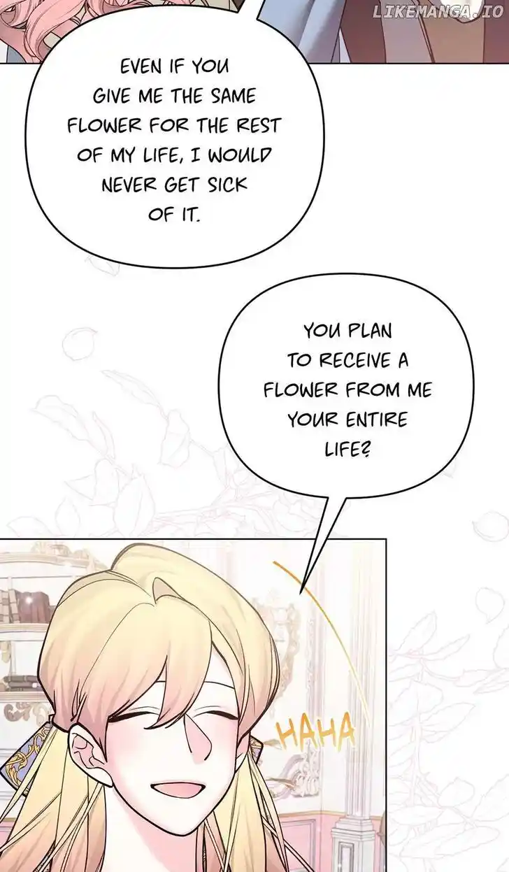 Starting From Today, I'm a Princess?! Ch.109