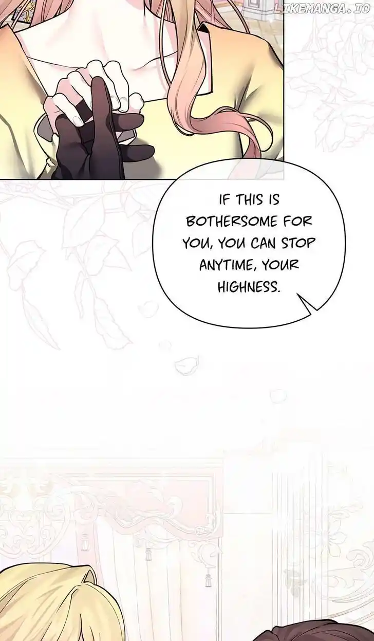 Starting From Today, I'm a Princess?! Ch.109