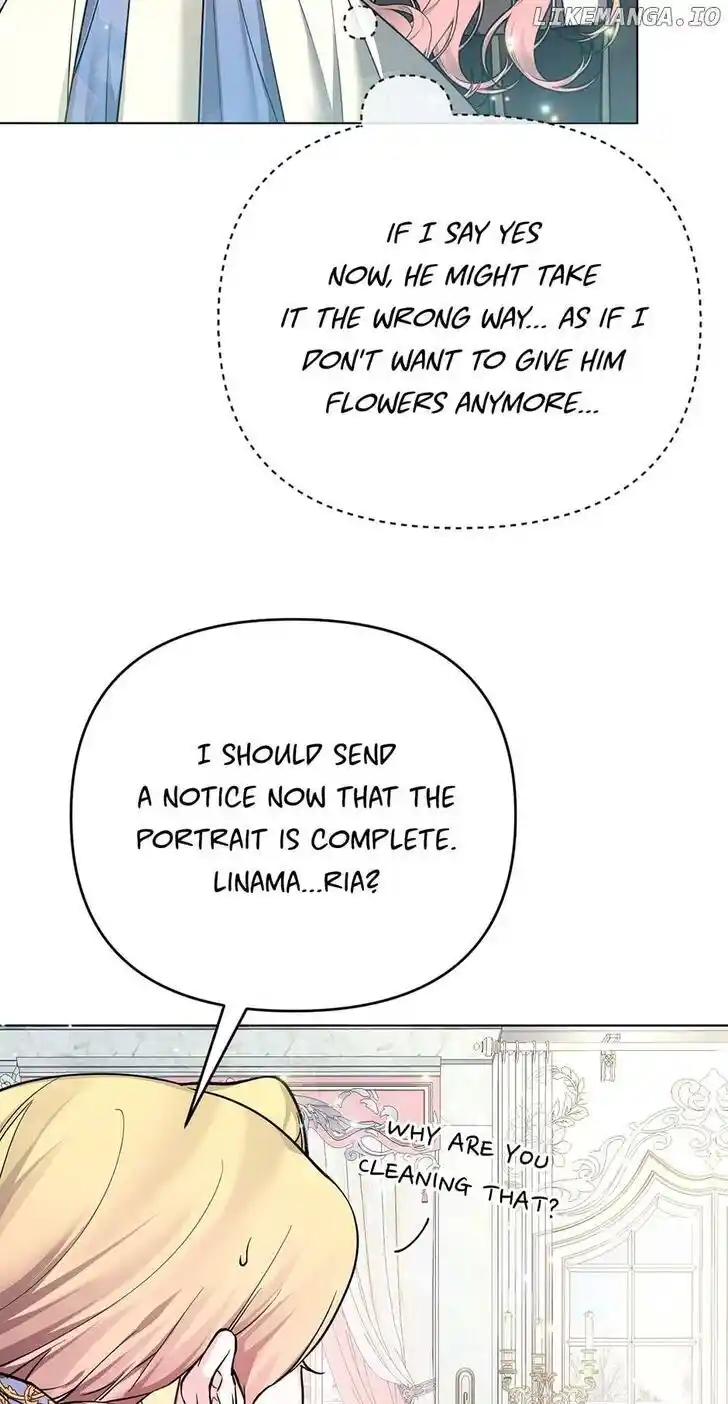 Starting From Today, I'm a Princess?! Ch.109