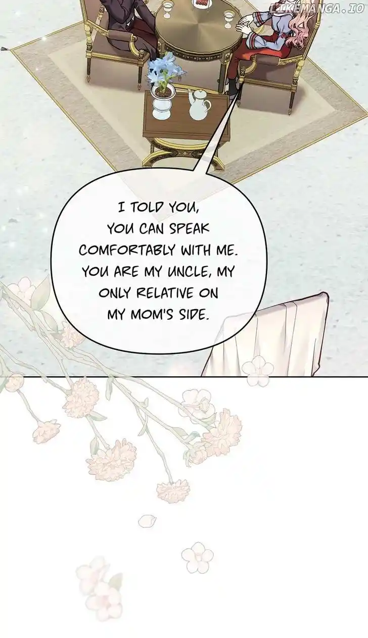 Starting From Today, I'm a Princess?! Ch.109