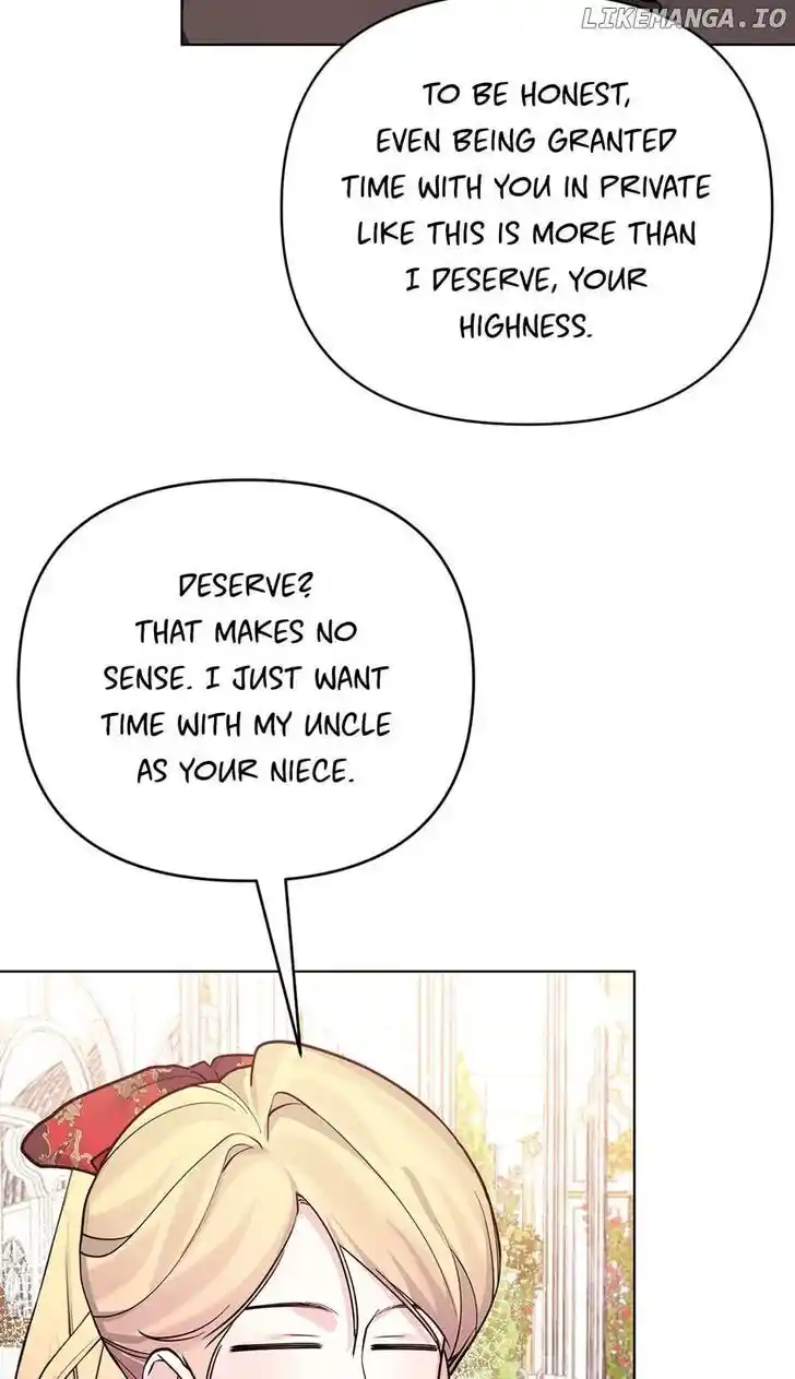 Starting From Today, I'm a Princess?! Ch.109