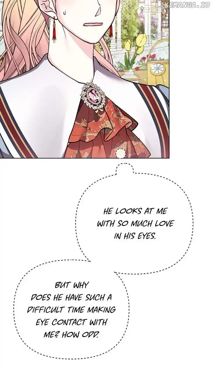 Starting From Today, I'm a Princess?! Ch.109