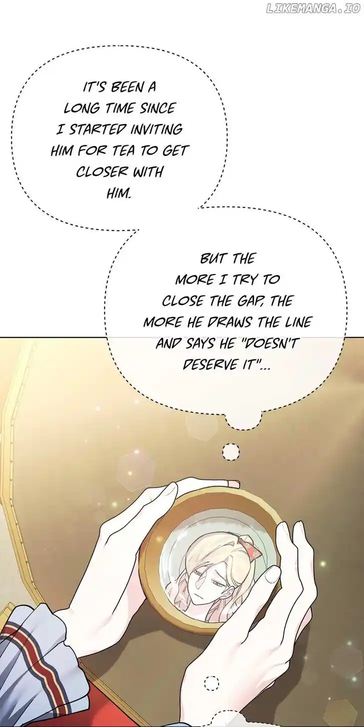 Starting From Today, I'm a Princess?! Ch.109