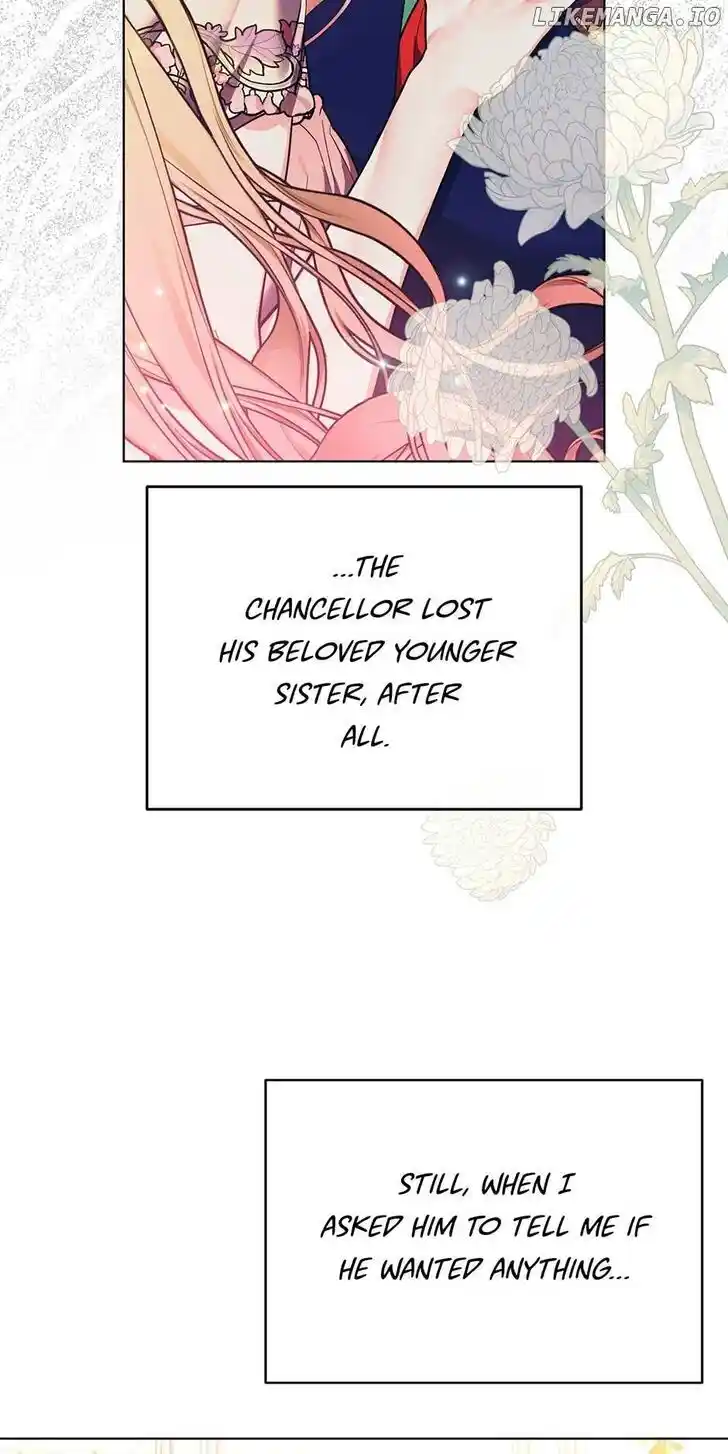 Starting From Today, I'm a Princess?! Ch.109