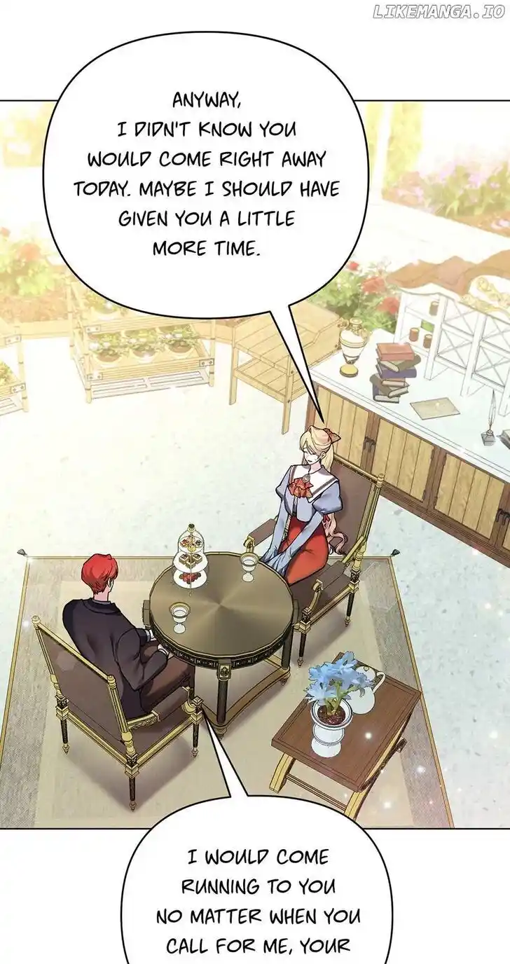 Starting From Today, I'm a Princess?! Ch.109