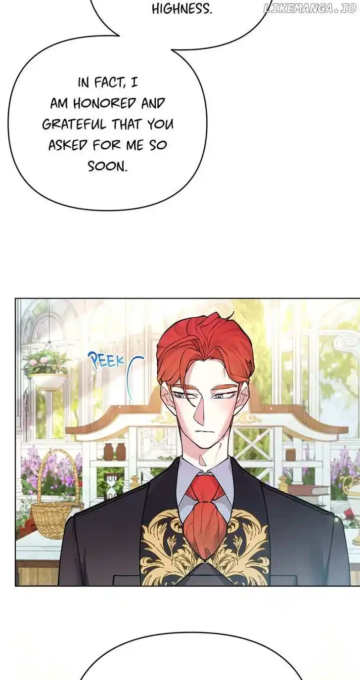 Starting From Today, I'm a Princess?! Ch.109