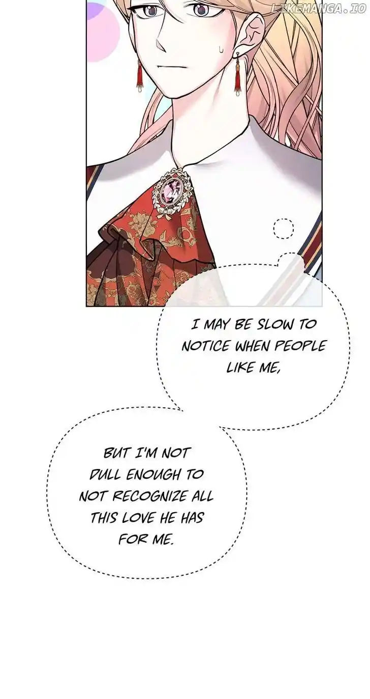 Starting From Today, I'm a Princess?! Ch.109